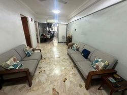 Blk 329 Jurong East Avenue 1 (Jurong East), HDB 3 Rooms #566156401